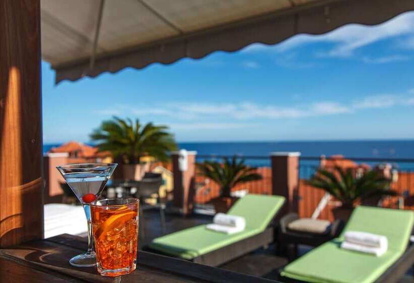 فندق Allegroitalia Alassio Rosa