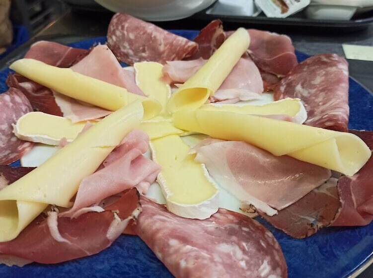 فندق Allegroitalia Alassio Rosa