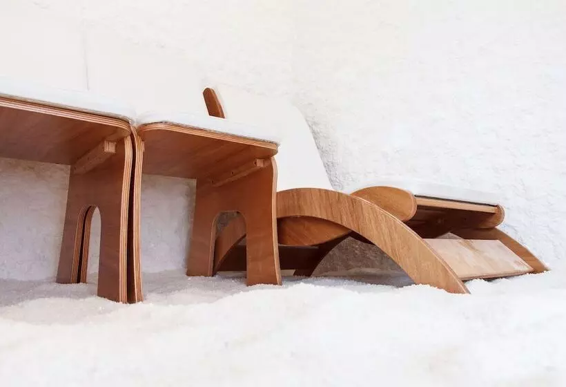 فندق Allegroitalia Alassio Rosa