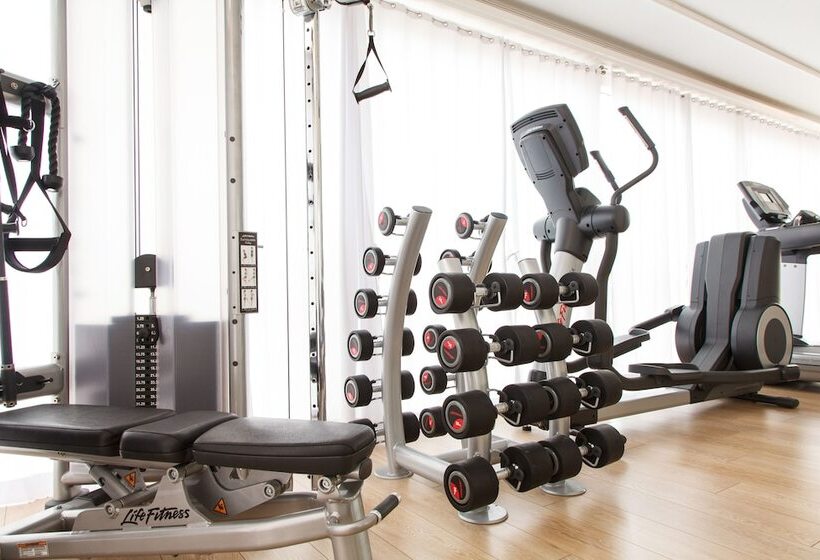 فندق Allegroitalia Alassio Rosa