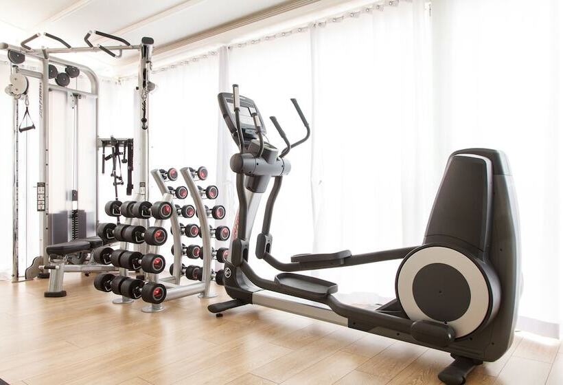 فندق Allegroitalia Alassio Rosa