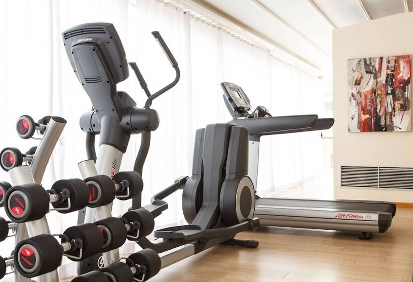 فندق Allegroitalia Alassio Rosa