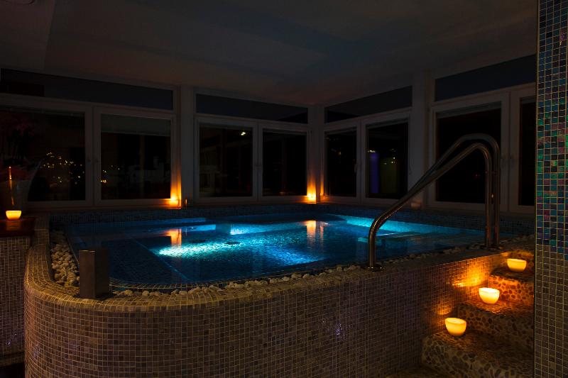 فندق Allegroitalia Alassio Rosa