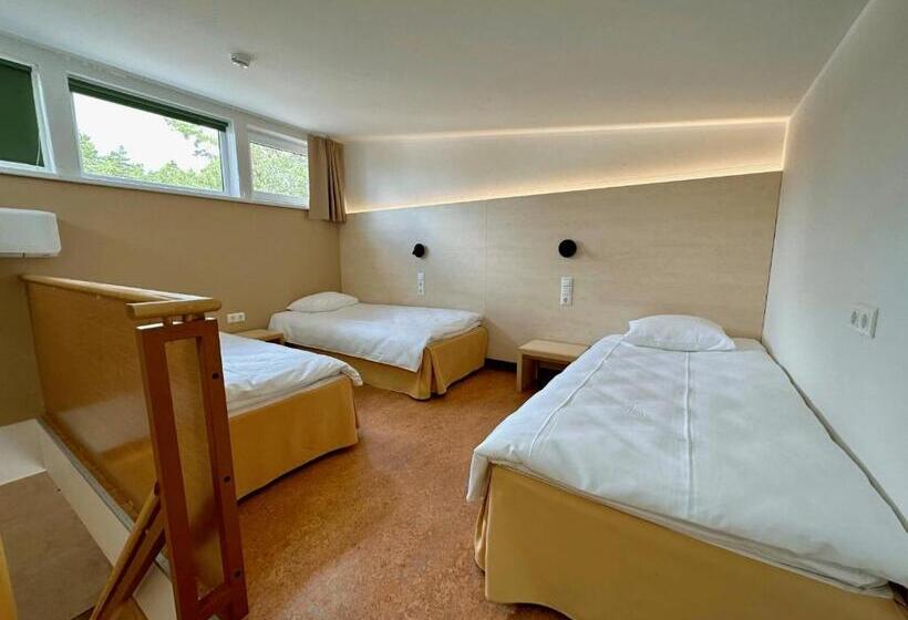 Saaremaa Rannahotell   Beach