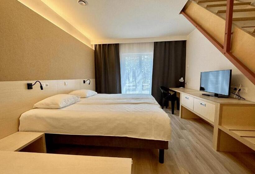 Saaremaa Rannahotell   Beach