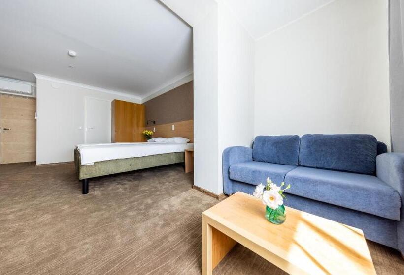 Saaremaa Rannahotell   Beach