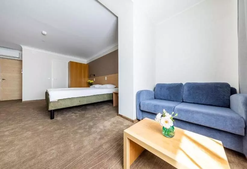 Saaremaa Rannahotell   Beach