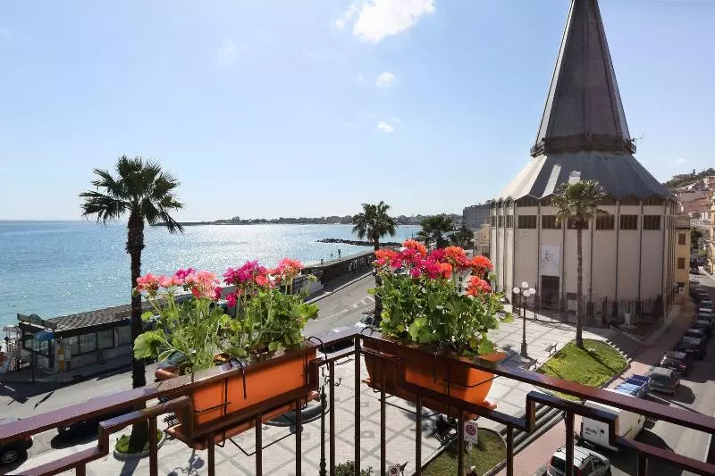 ホテル San Giovanni