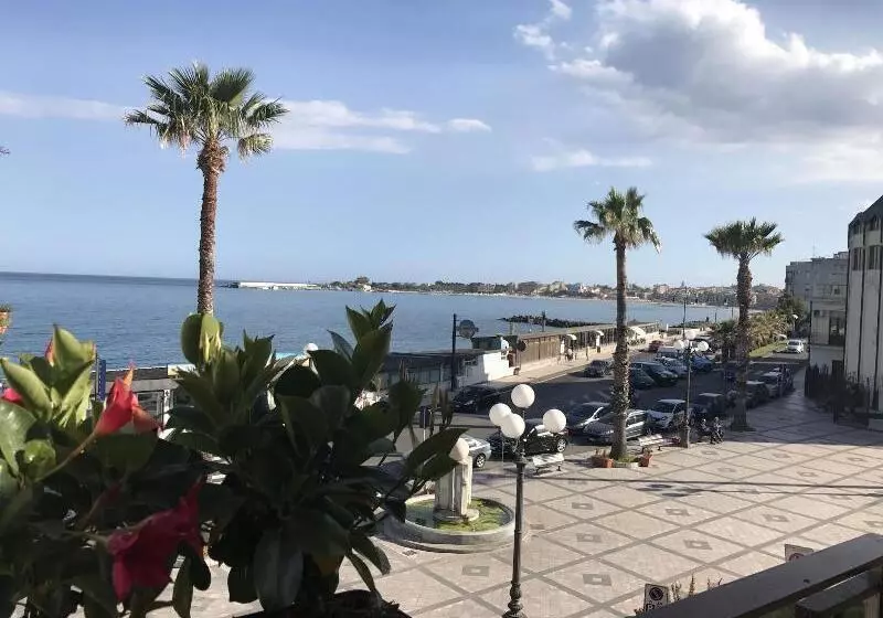 ホテル San Giovanni