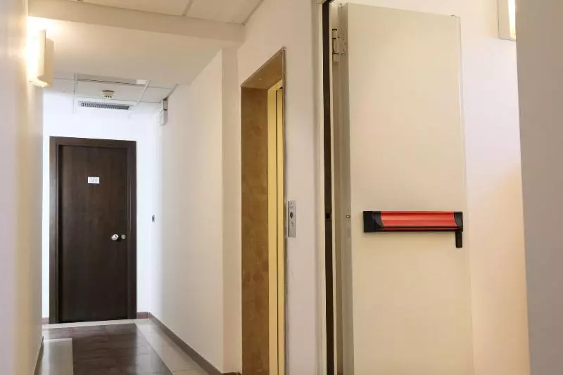 ホテル San Giovanni