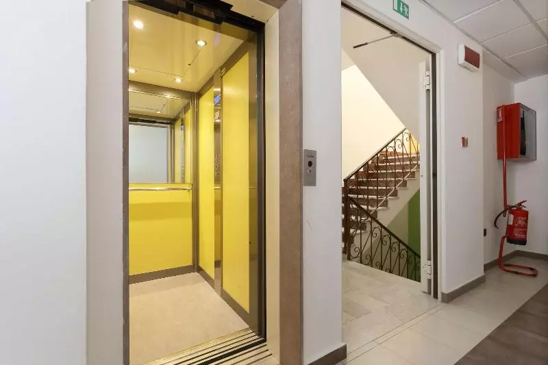 ホテル San Giovanni