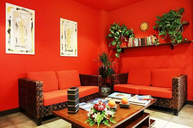 ホテル San Giovanni