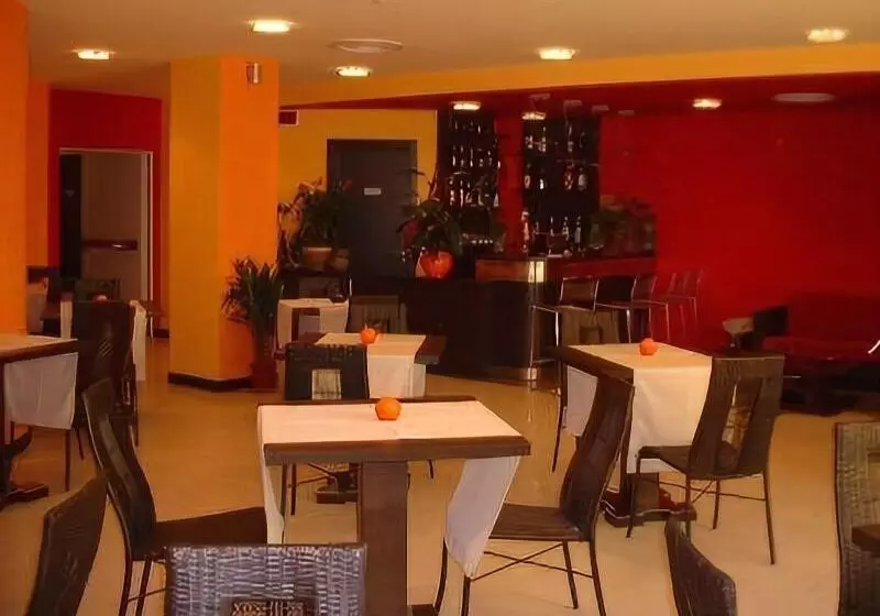 ホテル San Giovanni