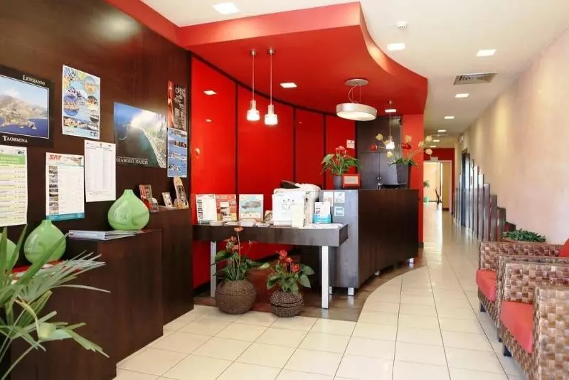 ホテル San Giovanni