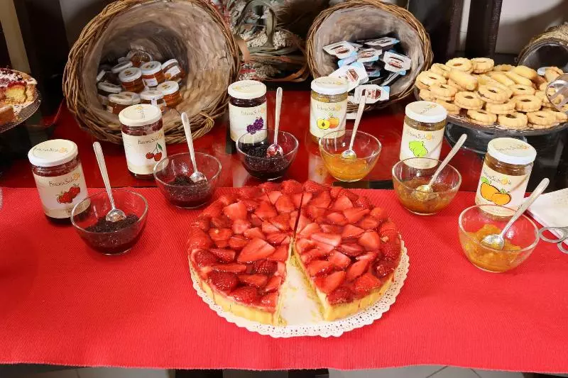 ホテル San Giovanni