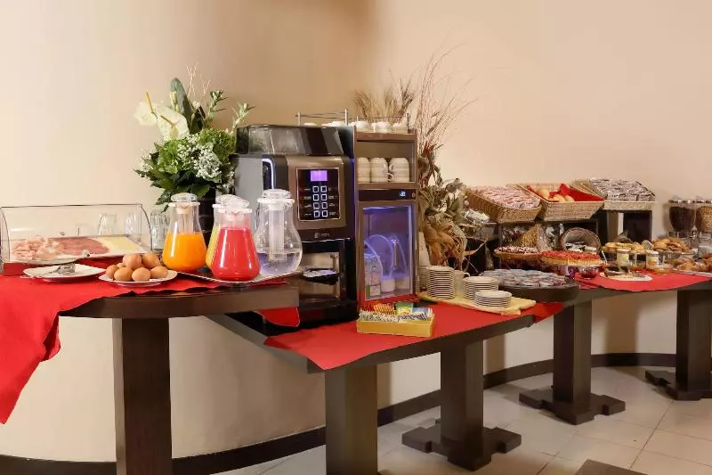 ホテル San Giovanni