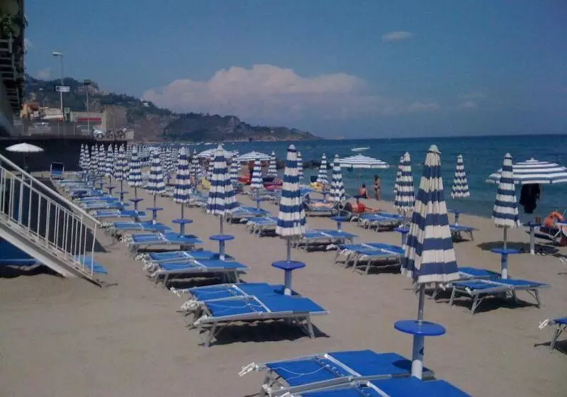 ホテル San Giovanni