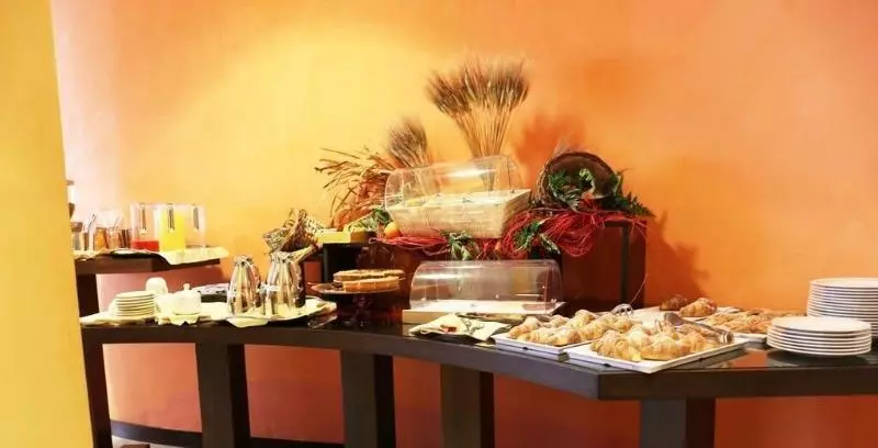 ホテル San Giovanni