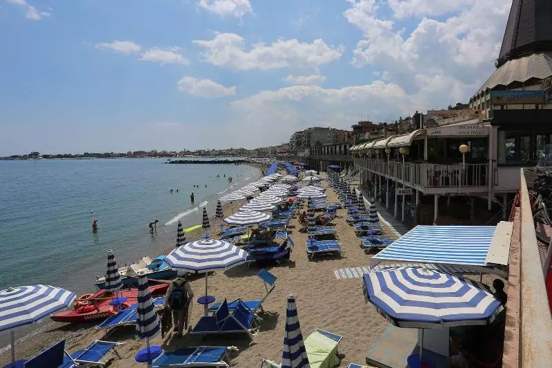 ホテル San Giovanni