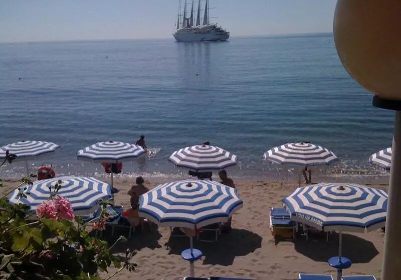 ホテル San Giovanni