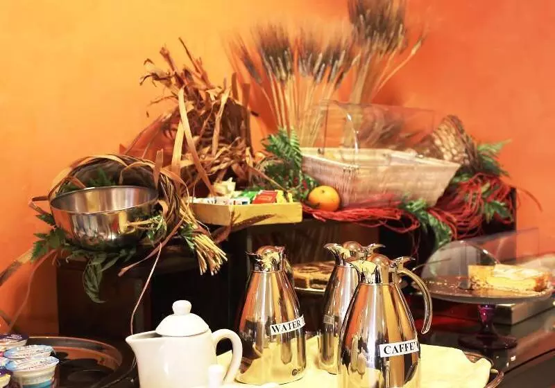 ホテル San Giovanni