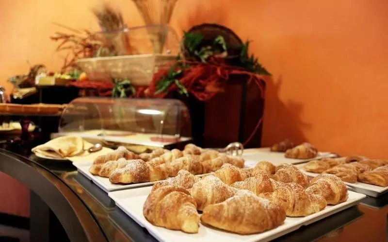 ホテル San Giovanni