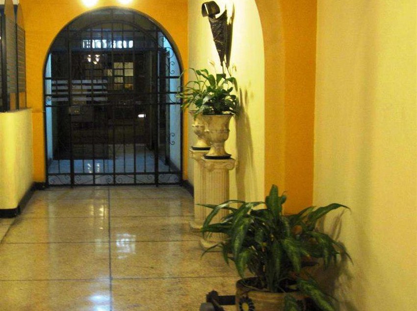 فندق Señorio Gran