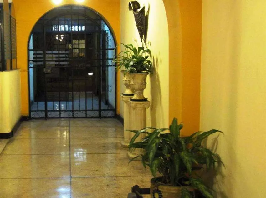 Отель Señorio Gran