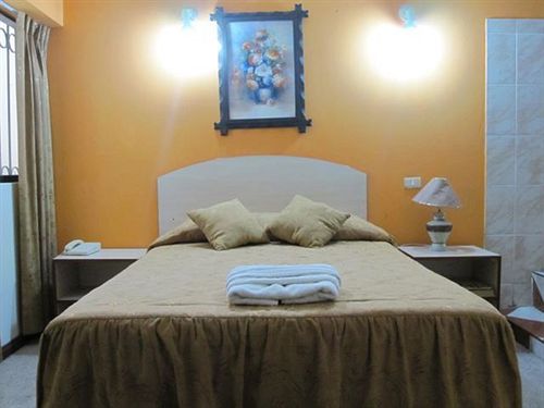 فندق Señorio Gran