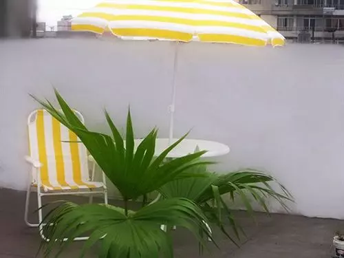 Отель Señorio Gran