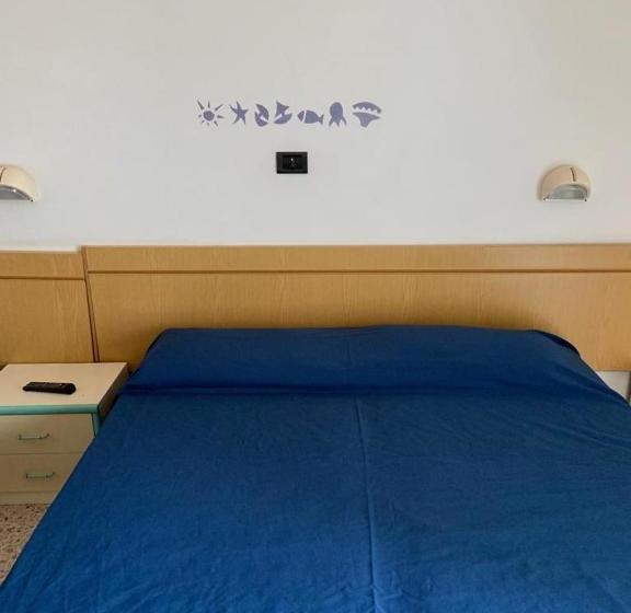 בית מלון כפרי Sidney