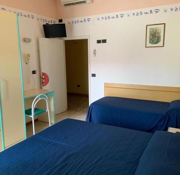 בית מלון כפרי Sidney