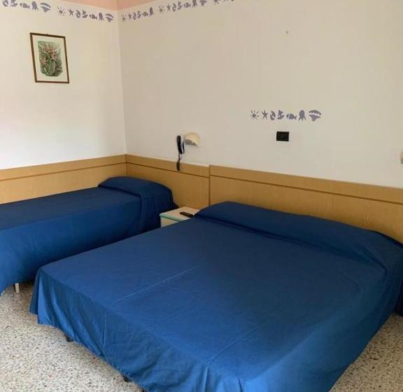 בית מלון כפרי Sidney