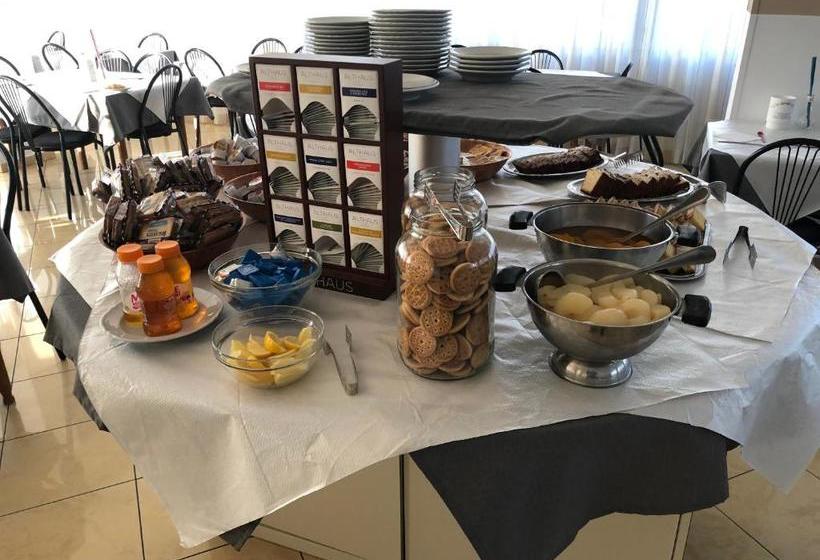 בית מלון כפרי Sidney