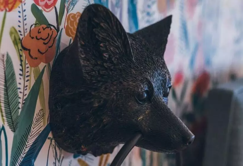 酒店 The Clarence Boutique Rooms