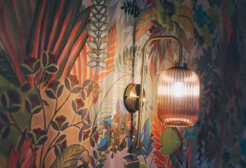 酒店 The Clarence Boutique Rooms