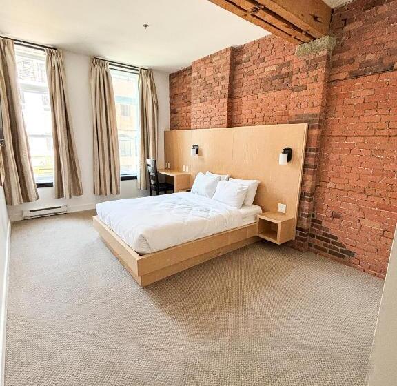 فندق The Franklin