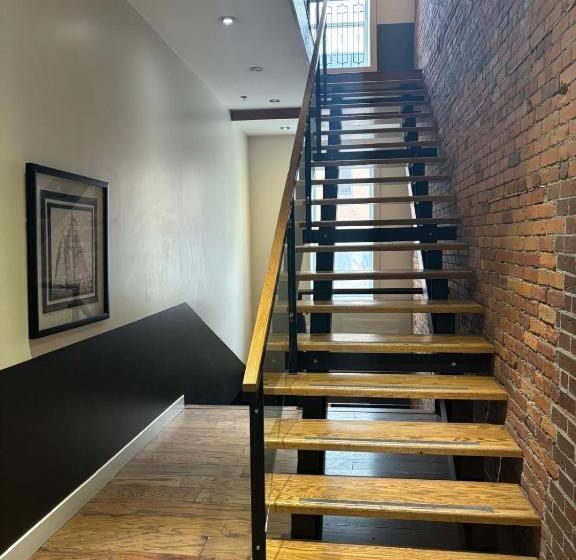 فندق The Franklin