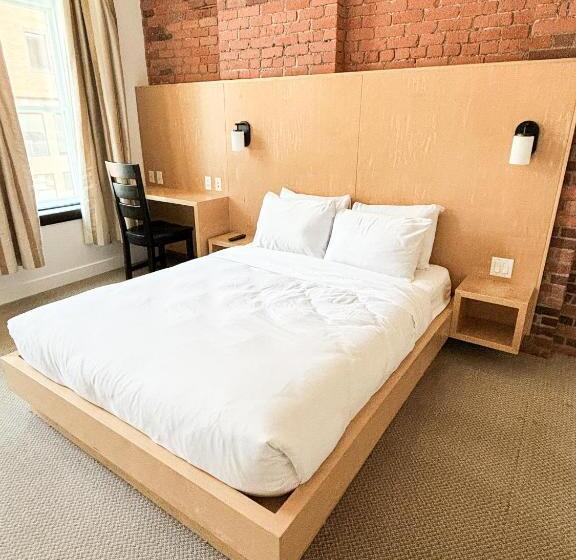 فندق The Franklin