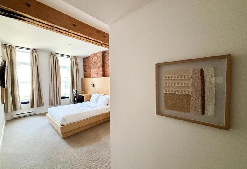 فندق The Franklin