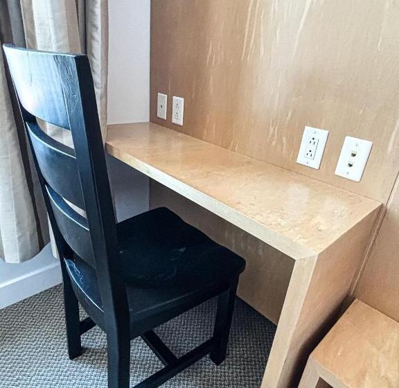 فندق The Franklin