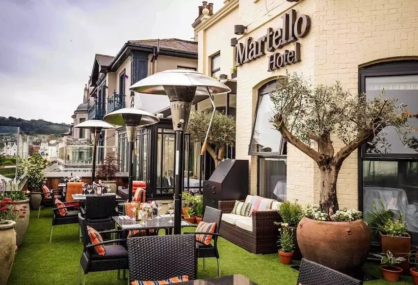 فندق The Martello