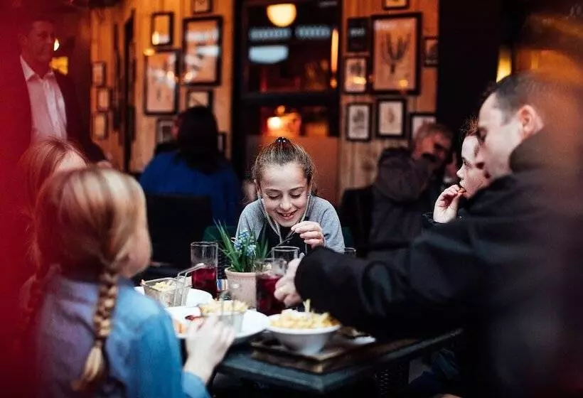 فندق The Martello