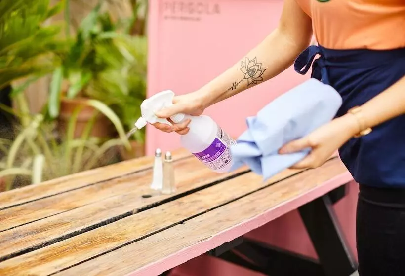 فندق The Martello