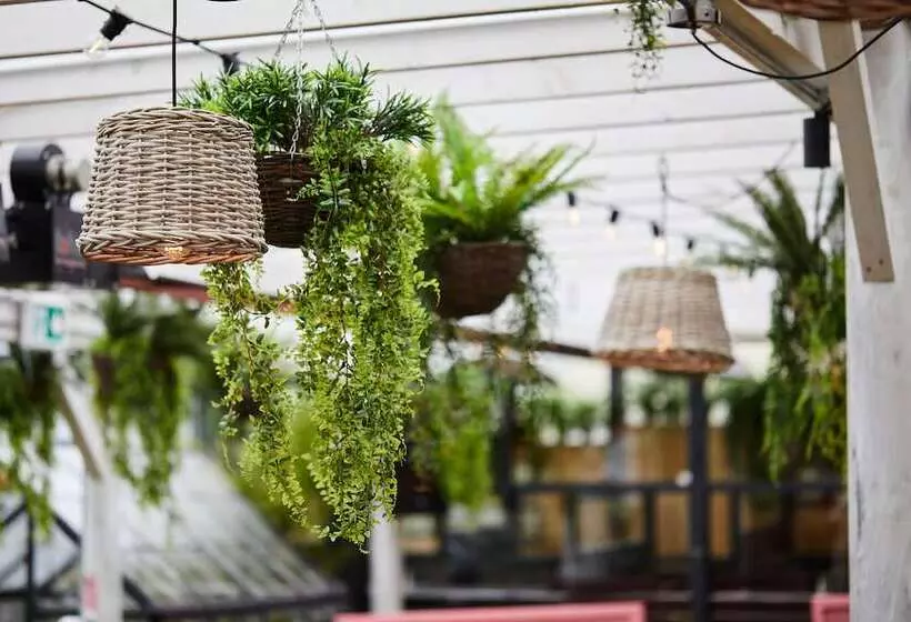 فندق The Martello