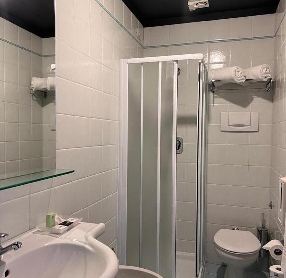 فندق Villa Miravalle