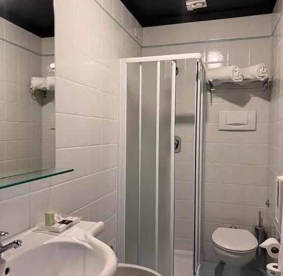 ホテル Villa Miravalle