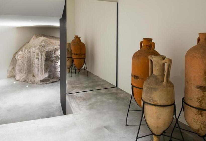 فندق Villa Miravalle