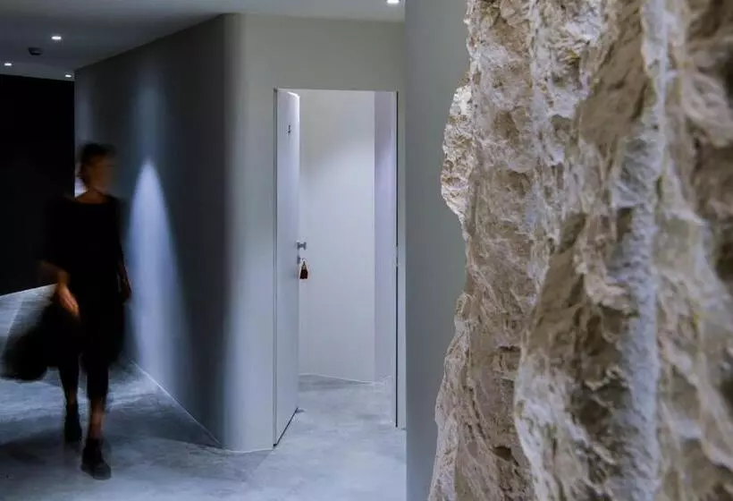 ホテル Villa Miravalle