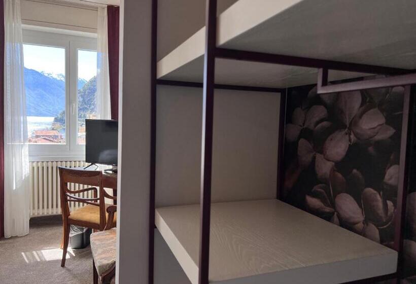 فندق Villa Miravalle